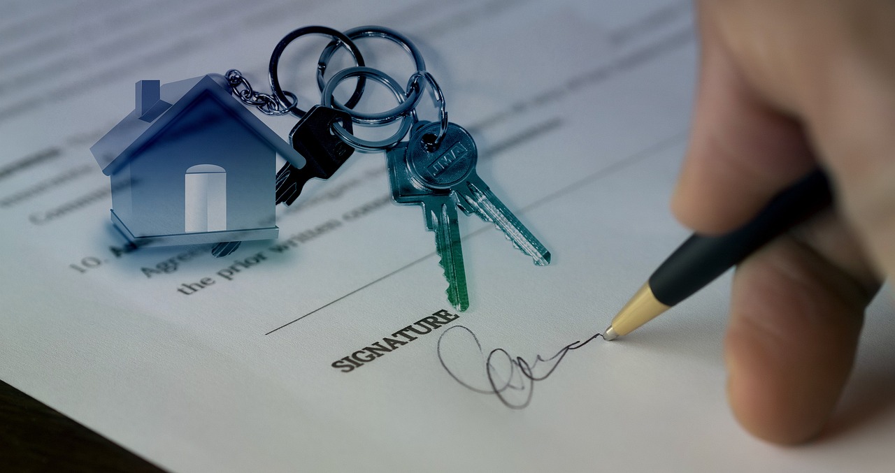 Come scegliere la nuova casa tra quelle in vendita