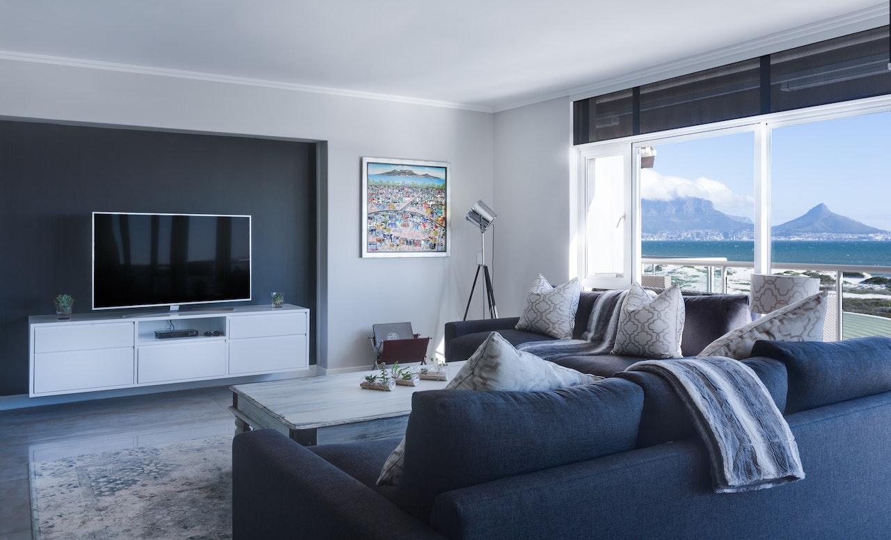 Come scegliere l’arredamento per la casa al mare